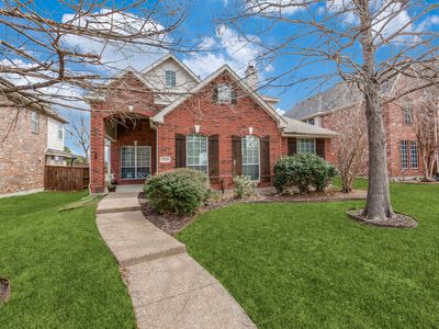 12110 Gonzales Dr, Frisco, TX, 75035