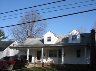 240 E Gore Rd, Erie, PA 16509