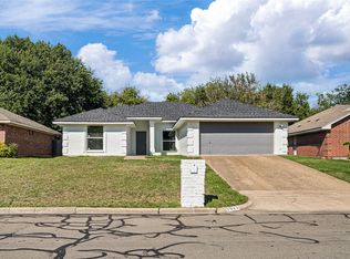 1923 Ramada Dr, Woodway, TX 76712
