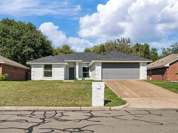 1923 Ramada Dr, Woodway, TX 76712