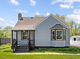 2304 S 9th Ave, Broadview, IL 60155