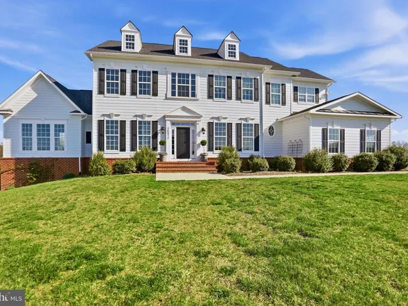 36972 Bridle Ridge Ln, Purcellville, VA 20132