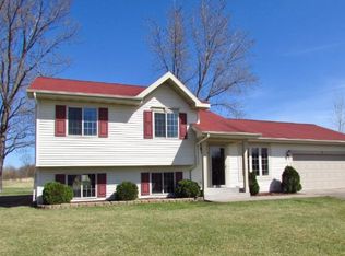 712 13th Ave N, Foley, MN 56329