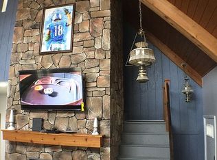 9642 W Silver Lake Rd, Mears, MI 49436