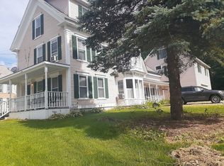 9 High St, Ludlow, VT 05149