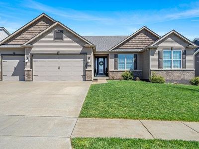 712 Bretton Trails Dr, Lake Saint Louis, MO, 63367