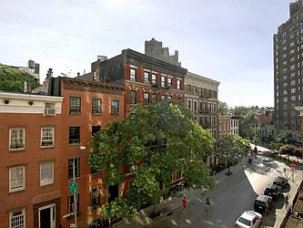 Rented by Sotheby's International Realty