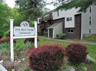 1 Tideview Path APT 8, Plymouth, MA 02360