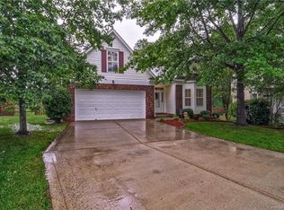 1504 Bucklebury Ct, Charlotte, NC 28269