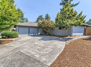 4260 NW 192nd Pl, Portland, OR 97229