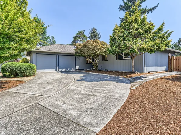 4260 NW 192nd Pl, Portland, OR 97229