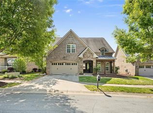 4116 Argyle Trl, Burlington, NC 27215