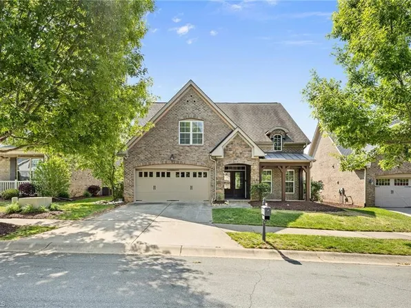 4116 Argyle Trl, Burlington, NC 27215