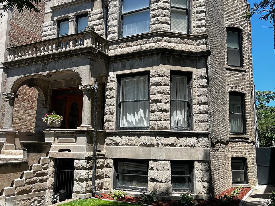 3104 W Logan Blvd #3