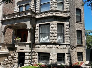 3104 W Logan Blvd #3, Chicago, IL 60647