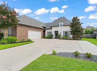 36493 Lake Bend Ave, Prairieville, LA 70769