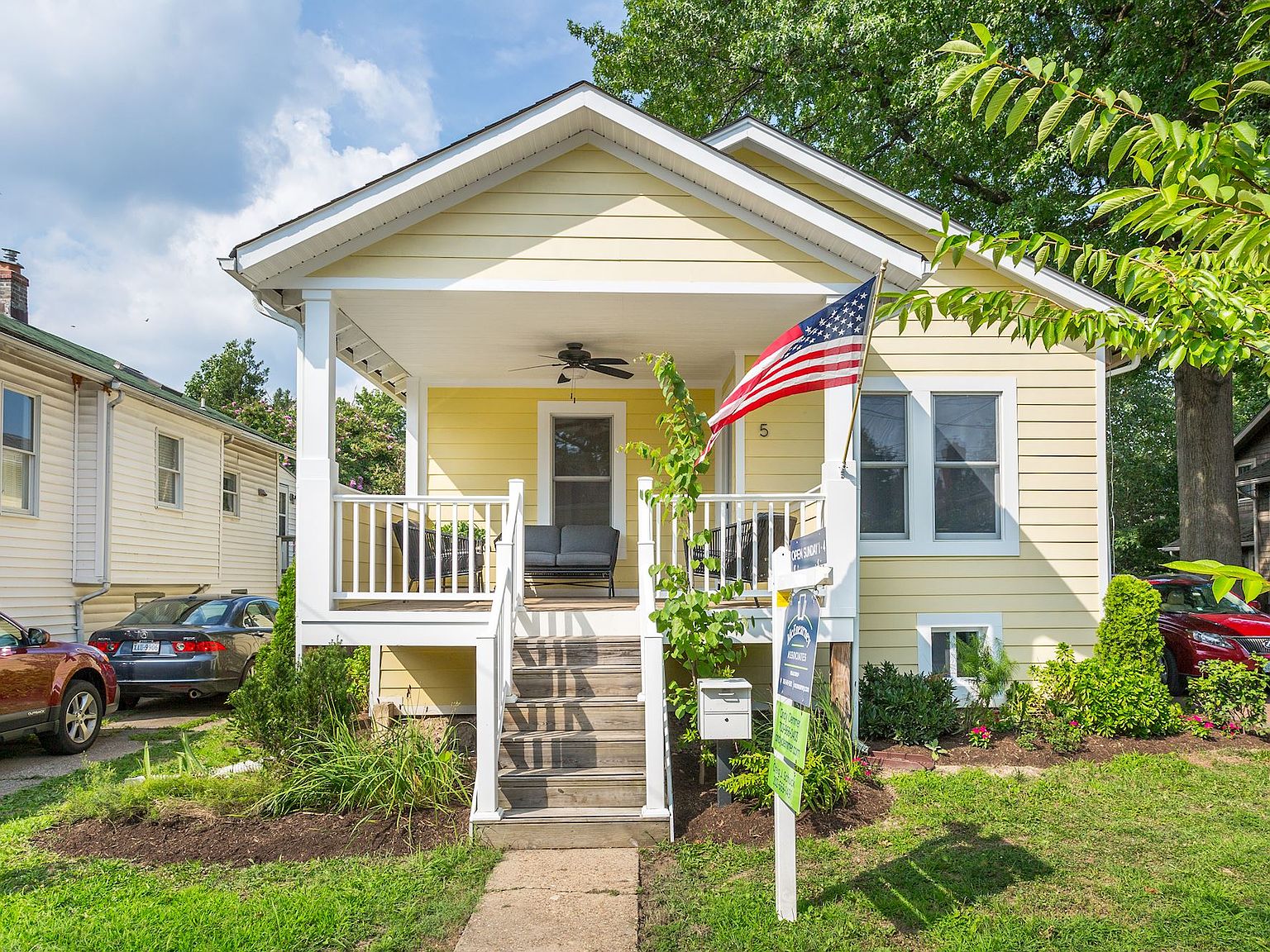 5 W Del Ray Ave, Alexandria, VA 22301 Zillow