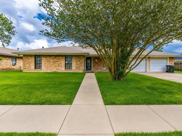103 Aspen Dr, Houma, LA 70360