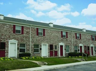 40 Hebron Dr, Middle River, MD 21220