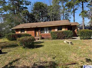 515 W Pennsylvania St, Florence, SC 29501