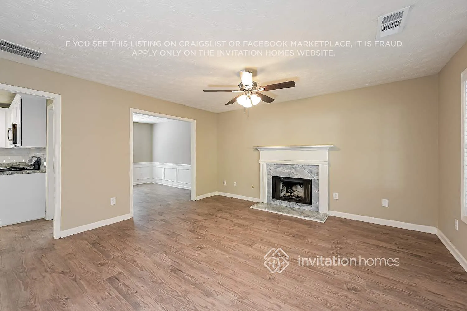 1533 Hayden Mill Way Lawrenceville, GA 30043 — Photo 4