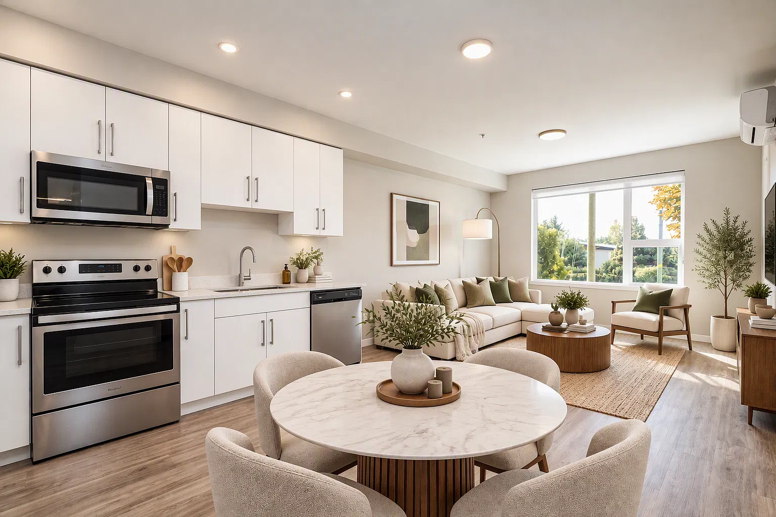 five7five Residences — Photo 1