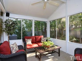 9632 Miranda Dr, Raleigh, NC 27617