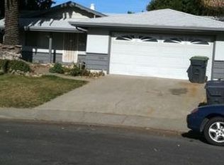 1418 Kent Way, Fairfield, CA 94533