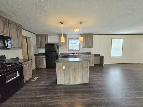 Floor plan 1353