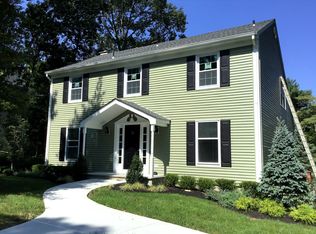 2430 Sycamore St, Wall Township, NJ 08736