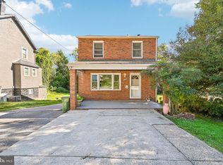 6215 Everall Ave, Baltimore, MD 21206