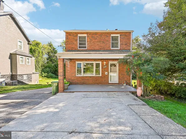 6215 Everall Ave, Baltimore, MD 21206