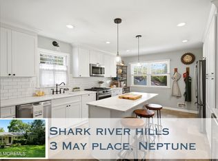 3 May Place, Neptune Township, NJ 07753