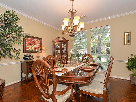 4th image of 23014 Lodge Meadows Dr