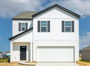 638 Sweet Ramble Way, Summerville, SC 29486