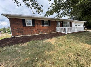 205 Highridge Ln, Flemingsburg, KY