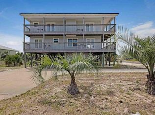 200 Via Deluna Dr, Pensacola Beach, FL 32561