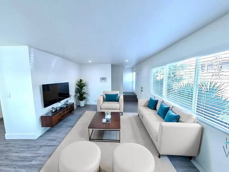 FH - Hilltop Apartments — Photo 32