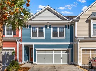 2061 Kings Gate Ln, Mount Pleasant, SC 29466