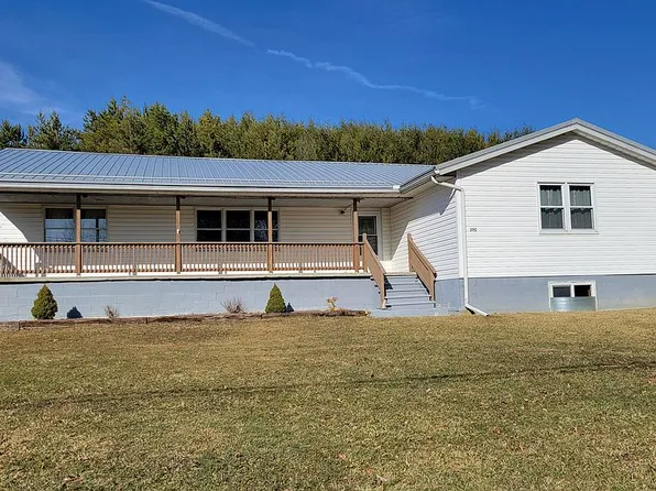 292 Pompey Hill Rd, Stoystown, PA 15563