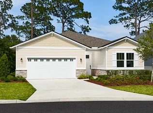 Augusta Plan, Elm Ridge, Saint Augustine, FL 32092