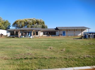 11683 County Road 17, Sanford, CO 81151