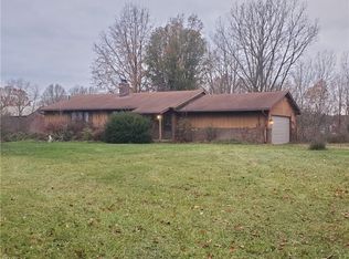 7980 Wadsworth Rd, Marshallville, OH 44645