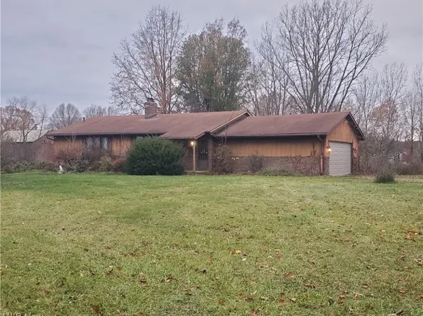 7980 Wadsworth Rd, Marshallville, OH 44645