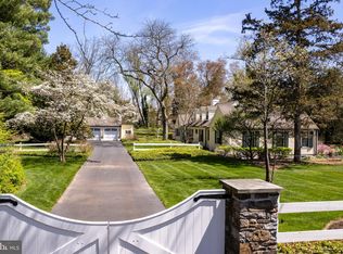 4445 Province Line Rd, Princeton, NJ 08540