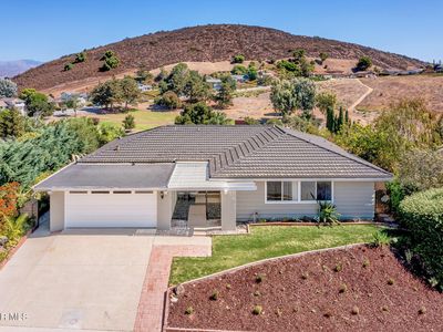 1523 Calle Artigas, Thousand Oaks, CA, 91360