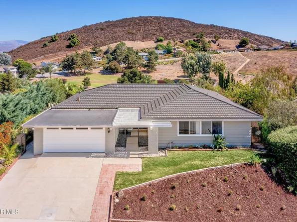 1523 Calle Artigas, Thousand Oaks, CA 91360