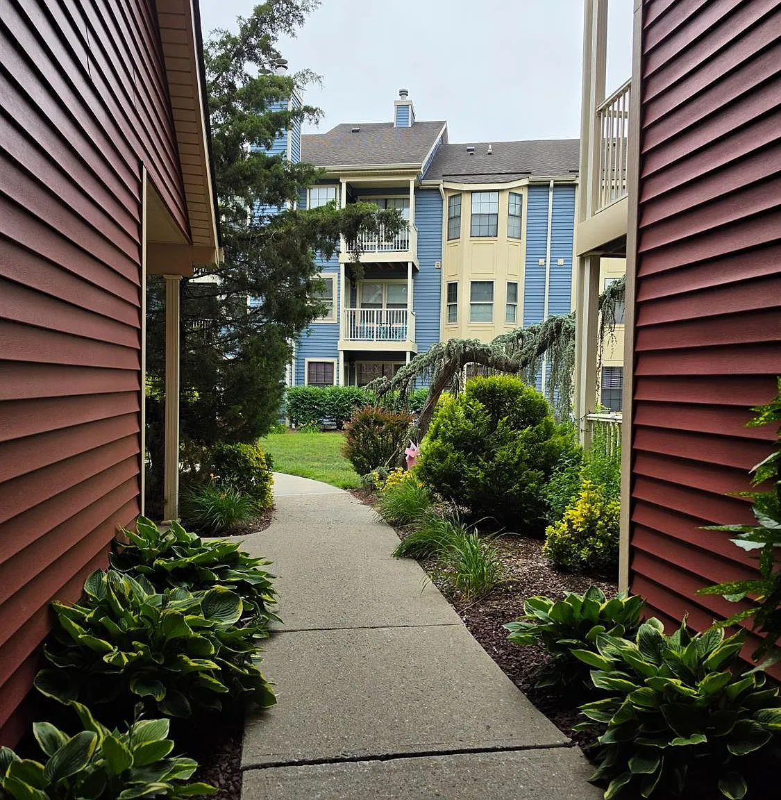 1 bed, 1.0 bath, 469 sqft, $1,950 — Photo 2