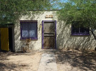 205-209 E Alturas St, Tucson, AZ 85705