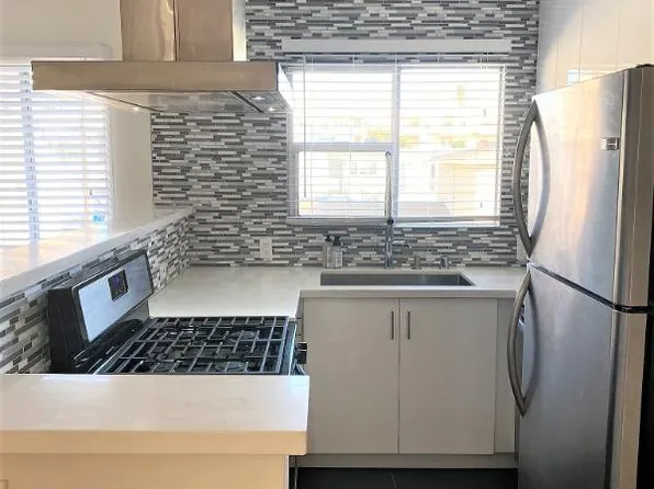 1433 9th St APT F, Santa Monica, CA 90401